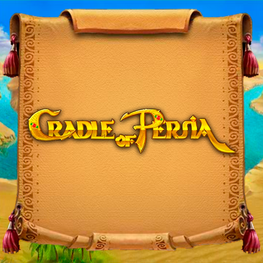 Cradle of Persia