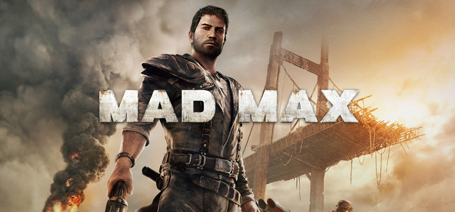 Mad Max on Steam