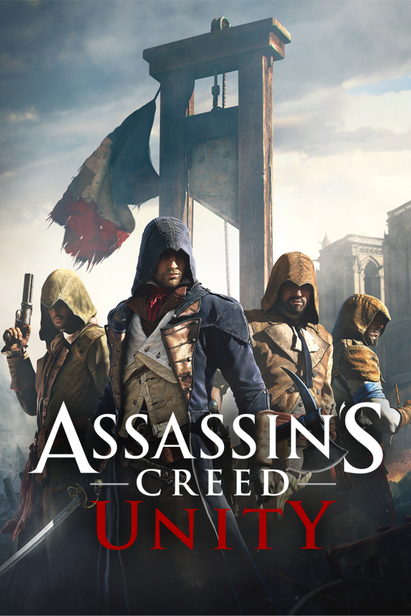 Steam 社群 :: 指南 :: Assassin's Creed Unity: Comprehensive