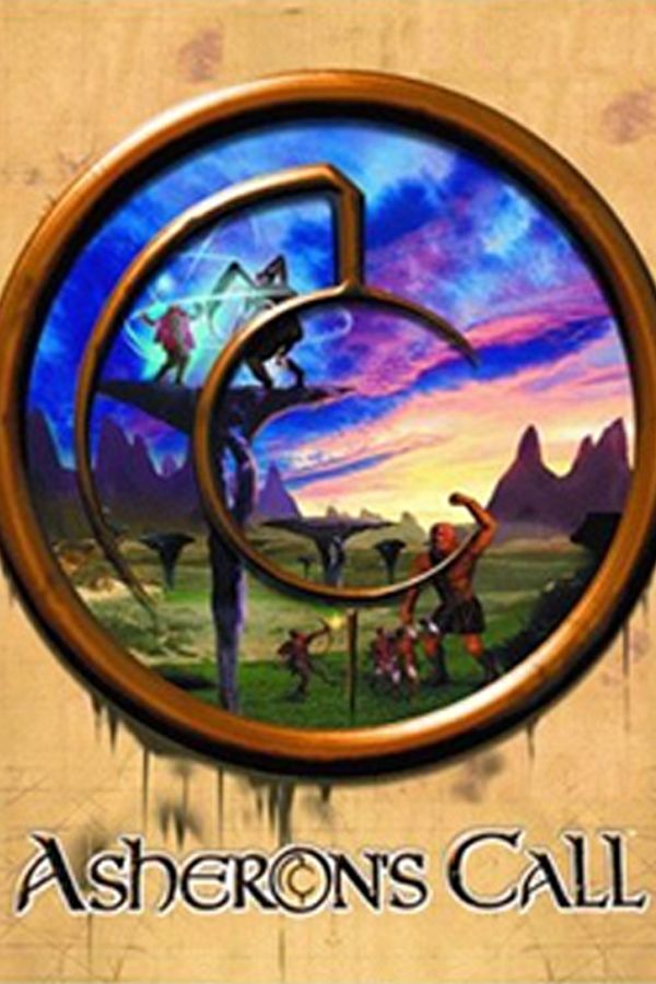 Asheron's Call