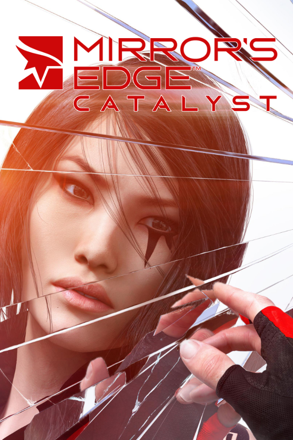 Comunidade Steam :: :: Mirror's Edge Catalyst Screenshot Art