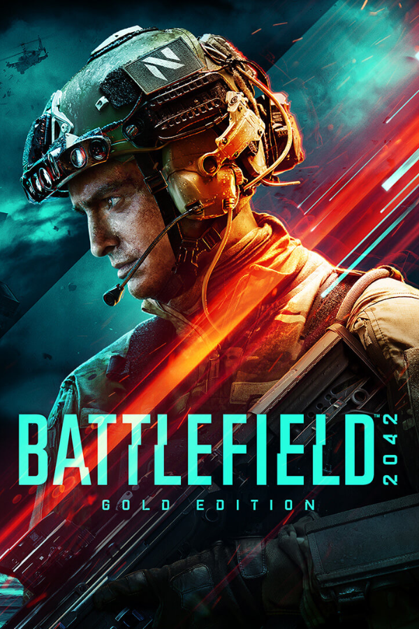 Battlefield™ 2042 on Steam