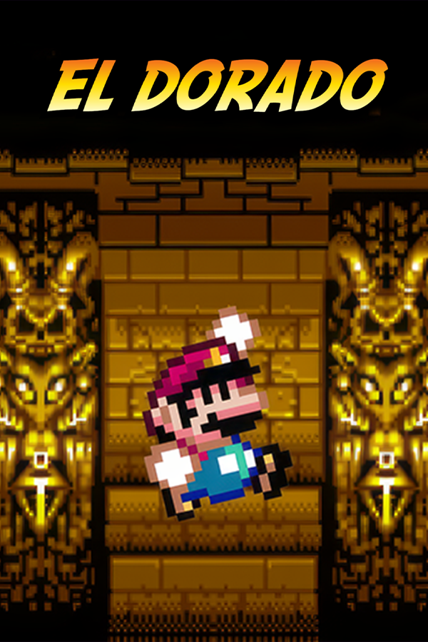 El Dorado