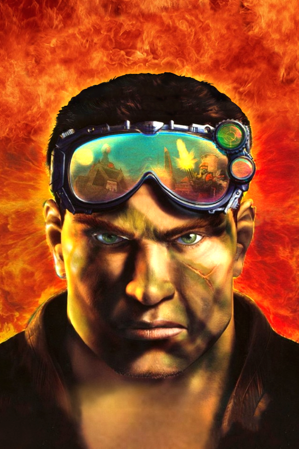 Command & Conquer: Renegade