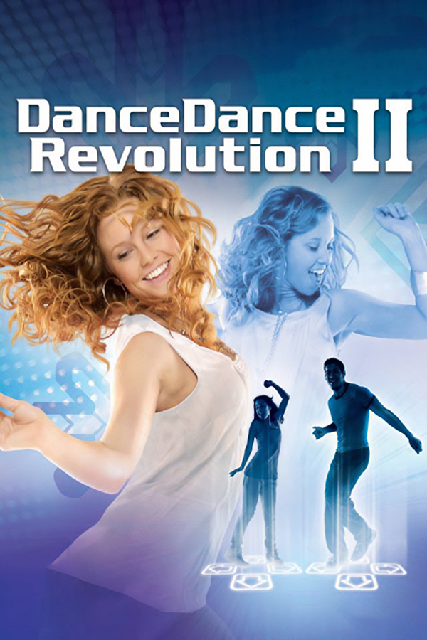 Dance Dance Revolution II