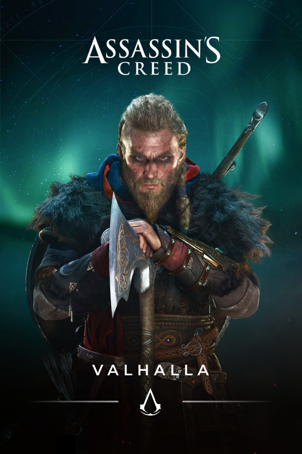 Assassin's creed valhalla steam - kdabd