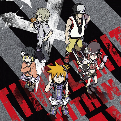 The World Ends with You: Solo Remix now available on Android for $17.99 -  Polygon