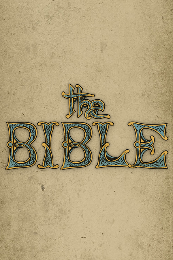 The Bible Text Adventure