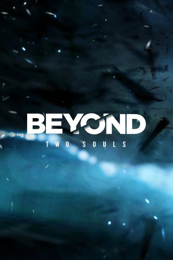 Beyond:Two Souls