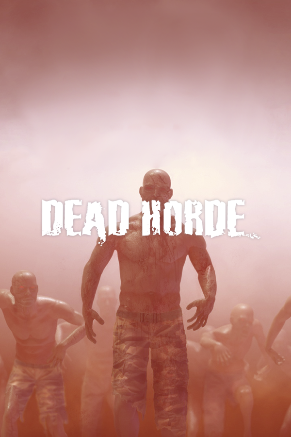 Dead Horde