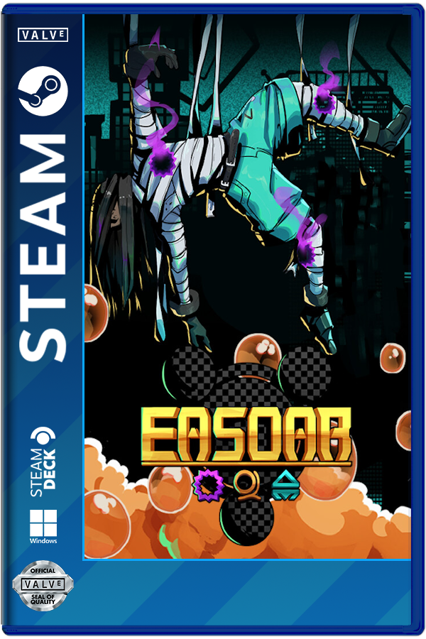 Easoar