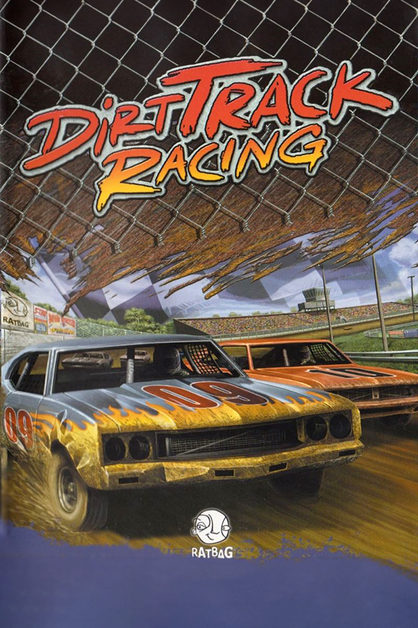 Dirt Track Racing