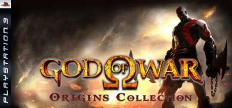  God of War Origins Collection - Playstation 3 : Video Games