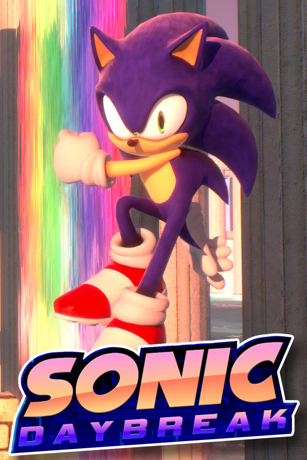 Sonic Daybreak