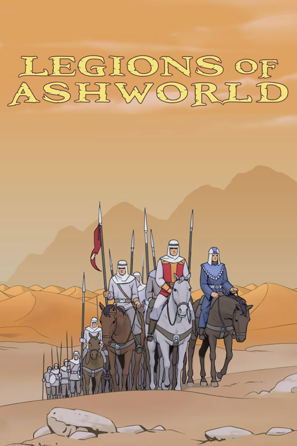 Legions of Death