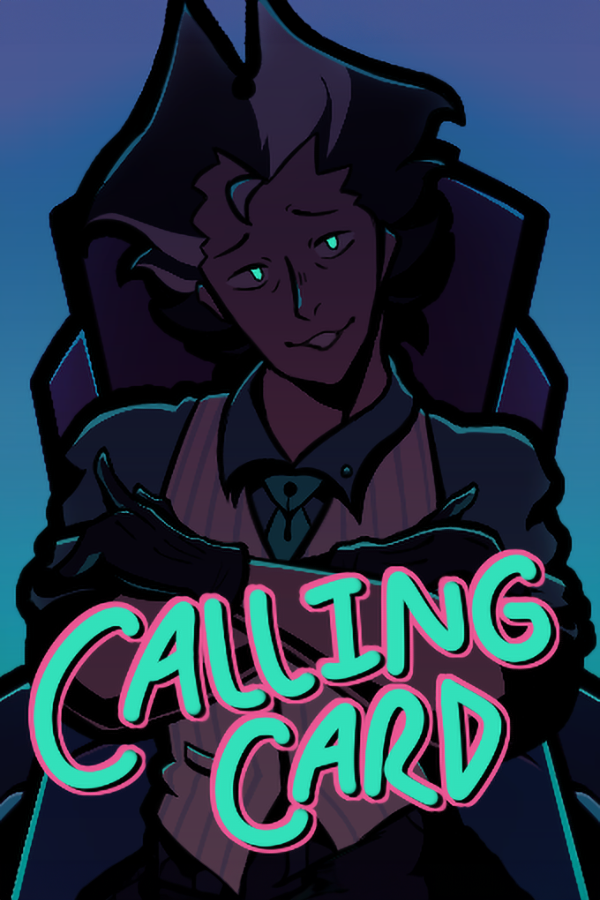 Calling Card