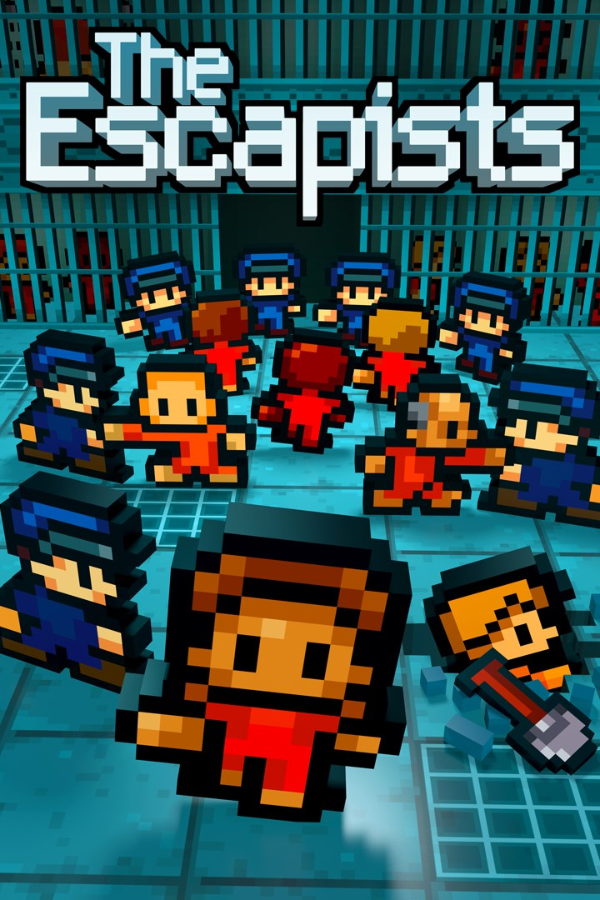 The Escapists: Escape Team