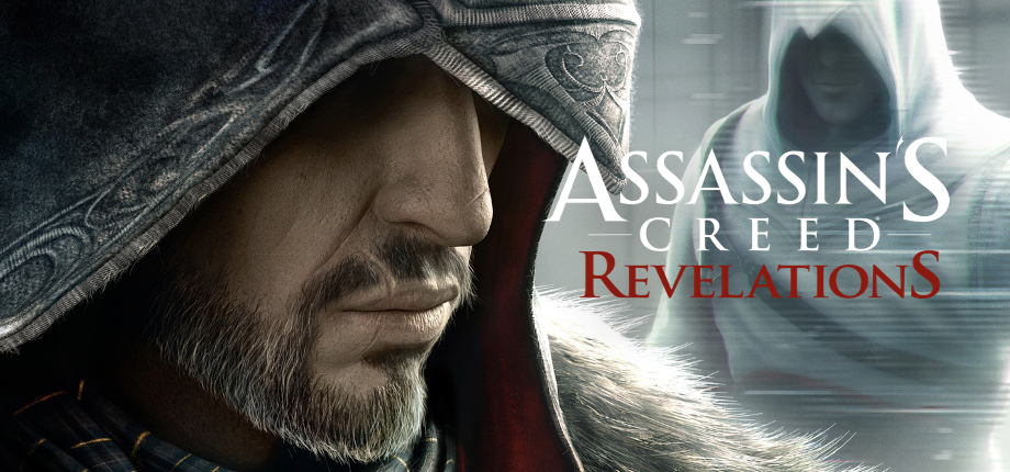 Assassin's Creed: Revelations - SteamGridDB