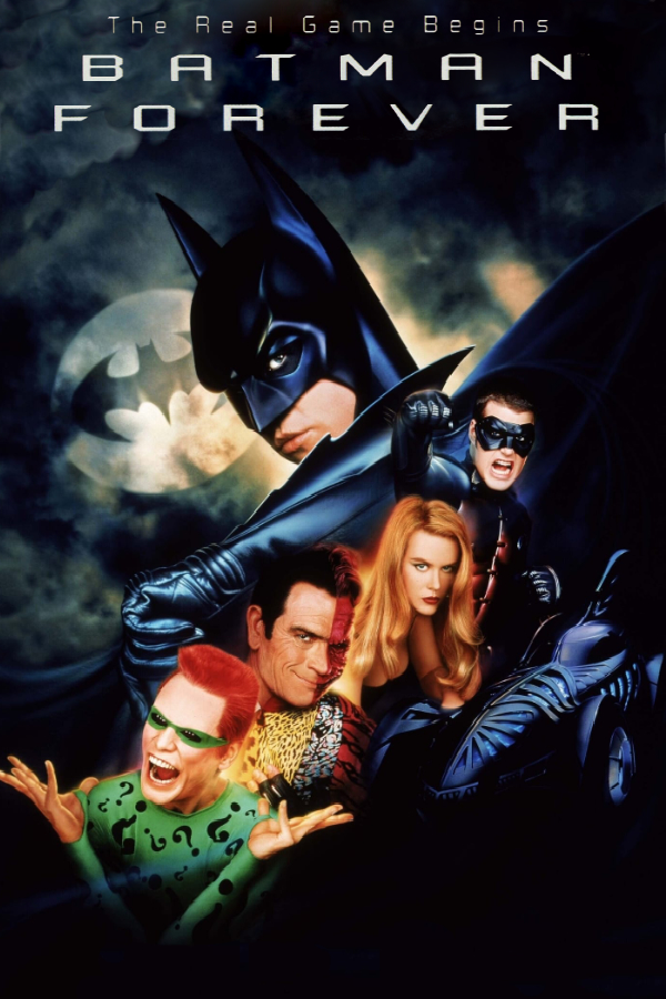 Batman Forever