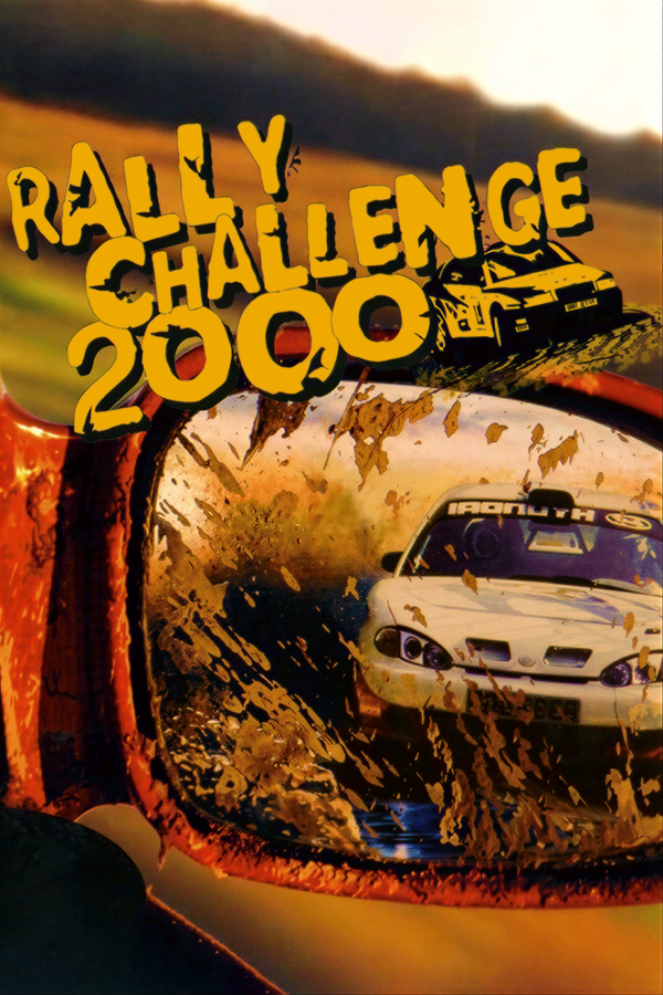 Rally Challenge