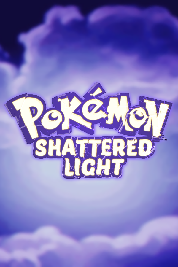 Shattered Light