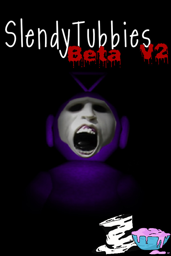 Slendytubbies 2D - SteamGridDB