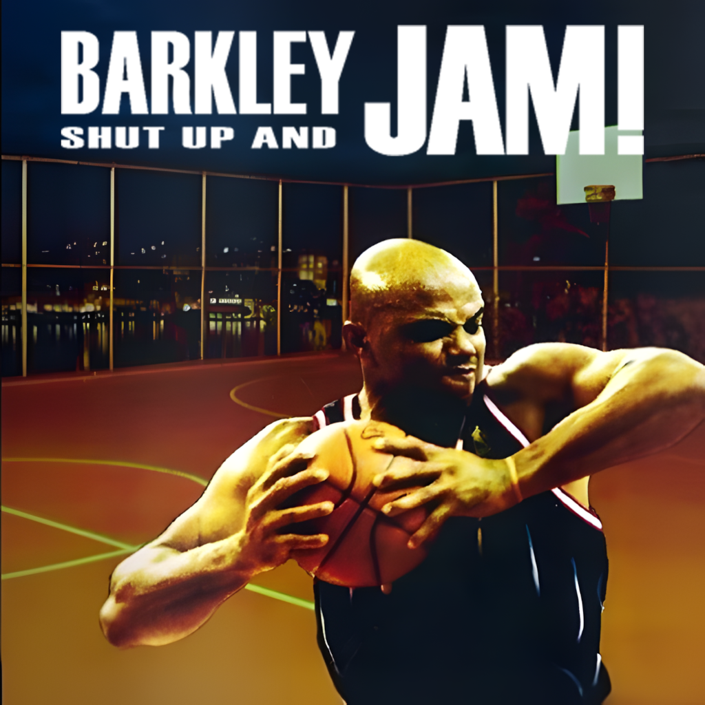 Barkley 3: Shitpost Version