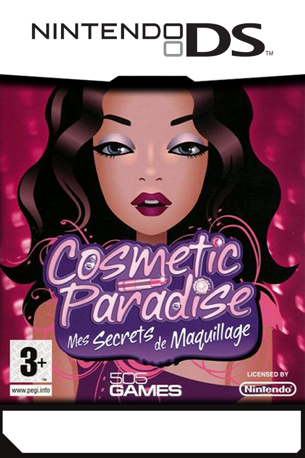 Cosmetic Paradise