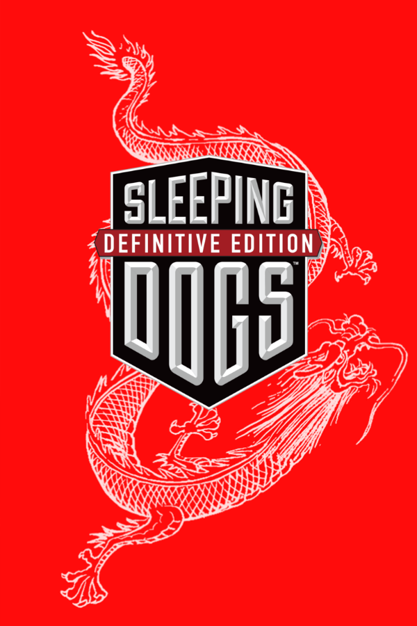 Sleeping Dogs: Definitive Edition - SteamGridDB