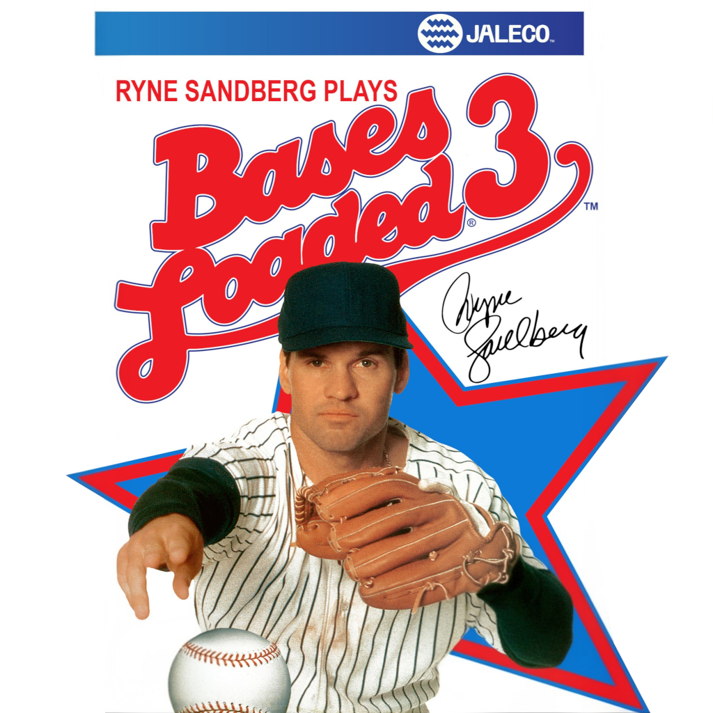 Bases Loaded 3