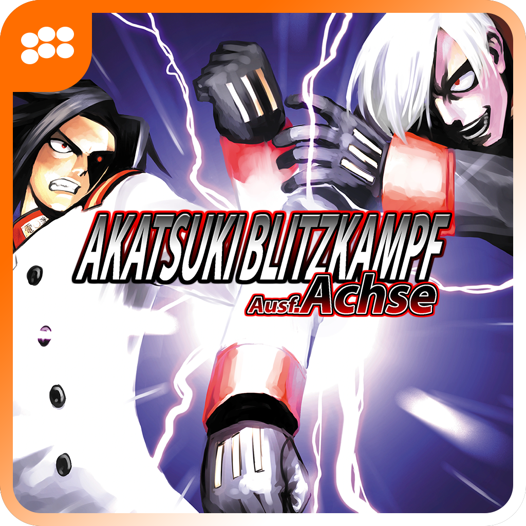 Akatsuki Blitzkampf Ausf. Achse - SteamGridDB