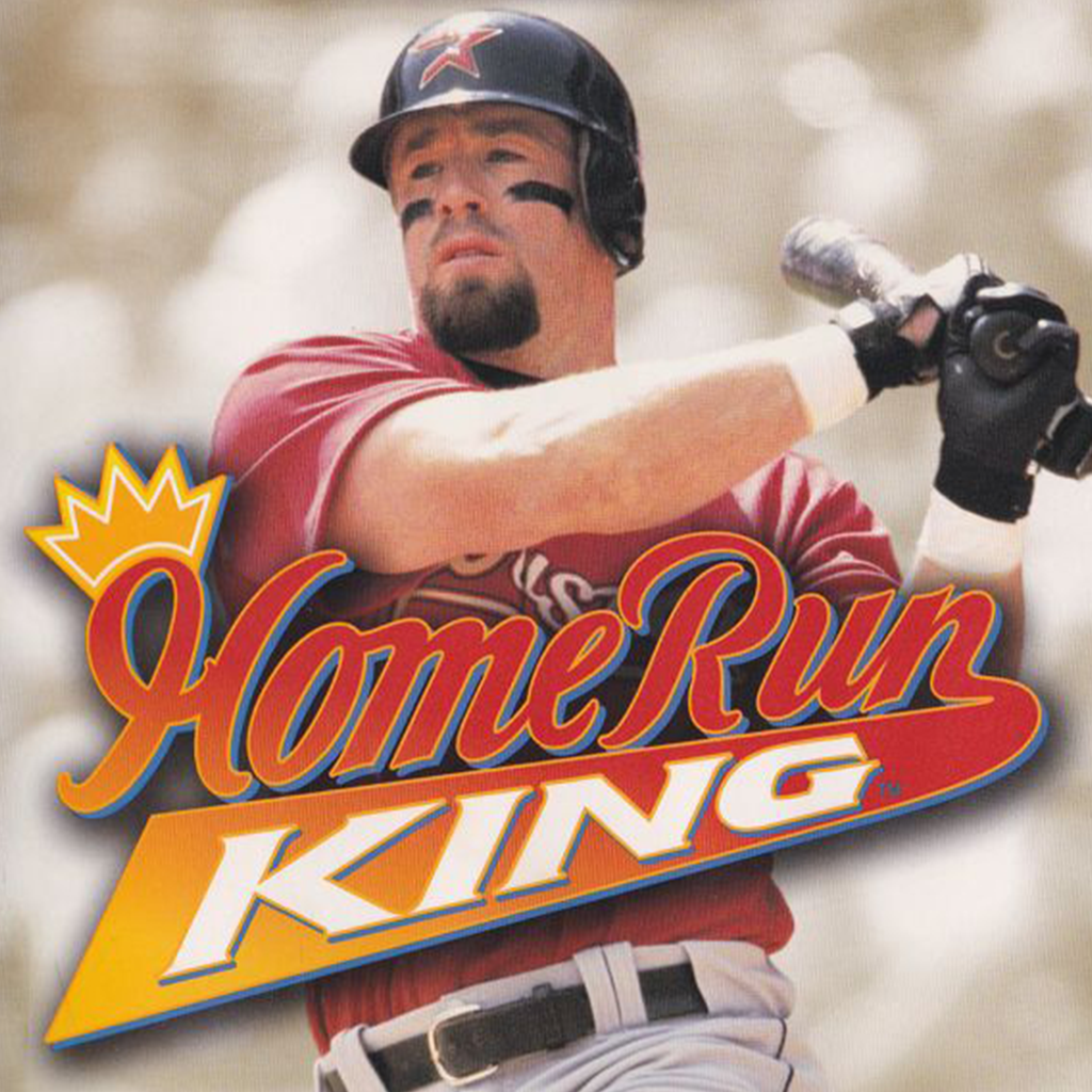 Home Run King