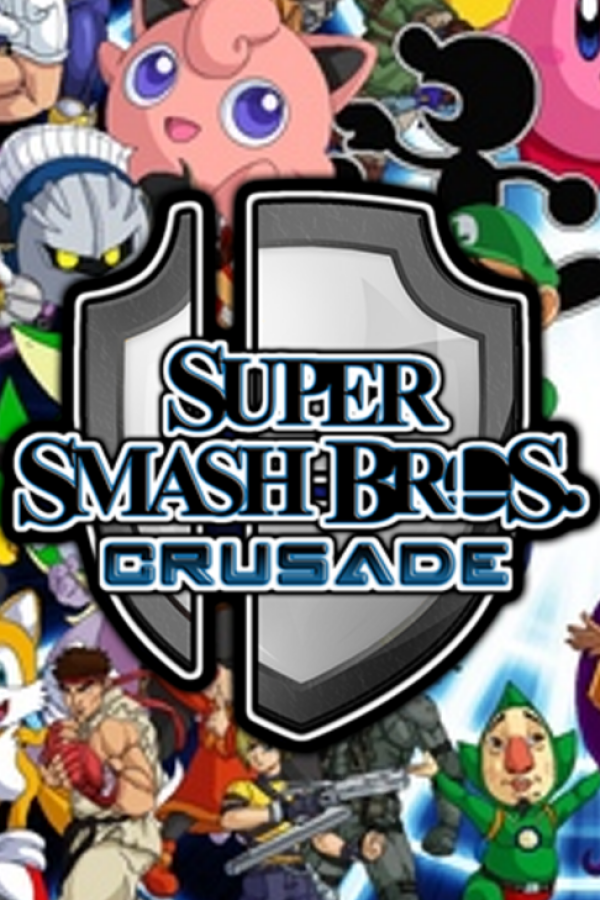 Super Smash Bros. Crusade - Play Super Smash Bros. Crusade Online on  KBHGames