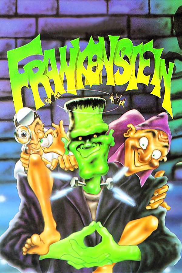 Frankenstein