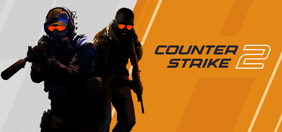 Counter-Strike 2 - SteamGridDB