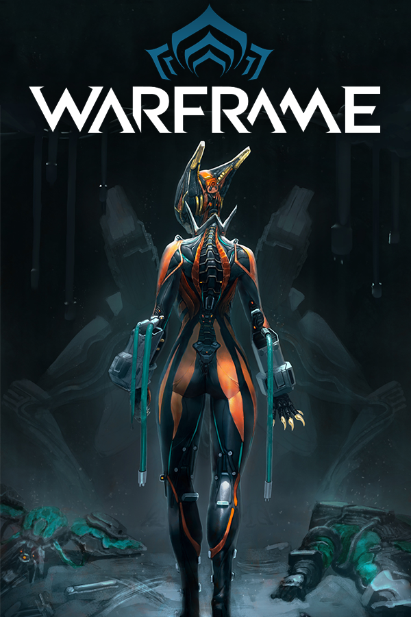 Warframe on Steam