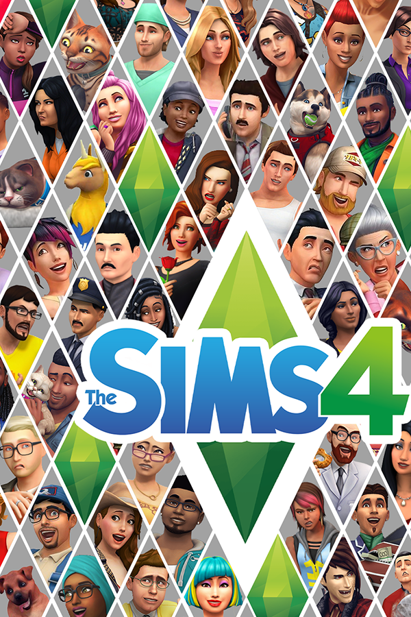 The Sims 4