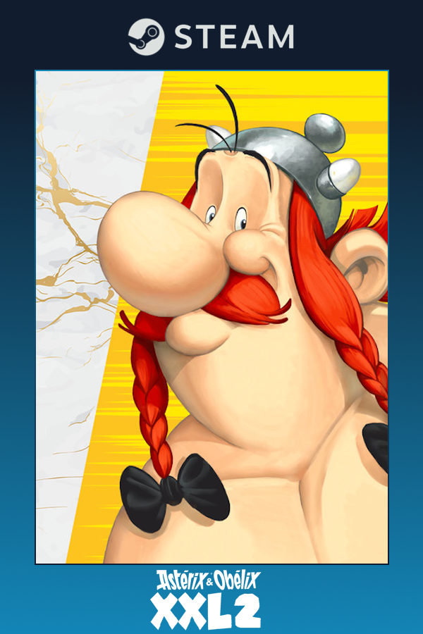 Astérix & Obélix XXL 2: Mission: Las Vegum