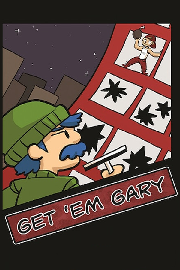 Get 'em Gary