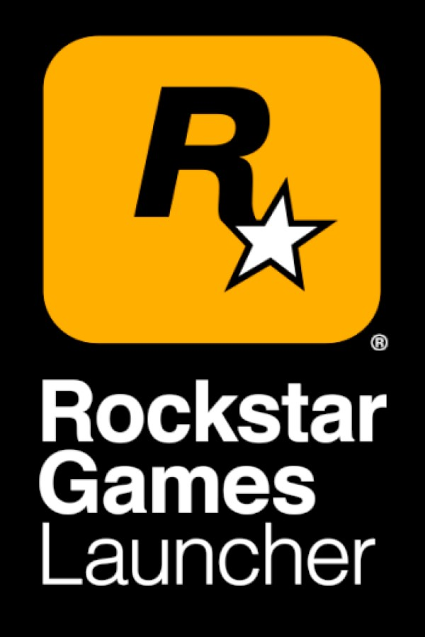 Rockstar Games Launcher - SteamGridDB