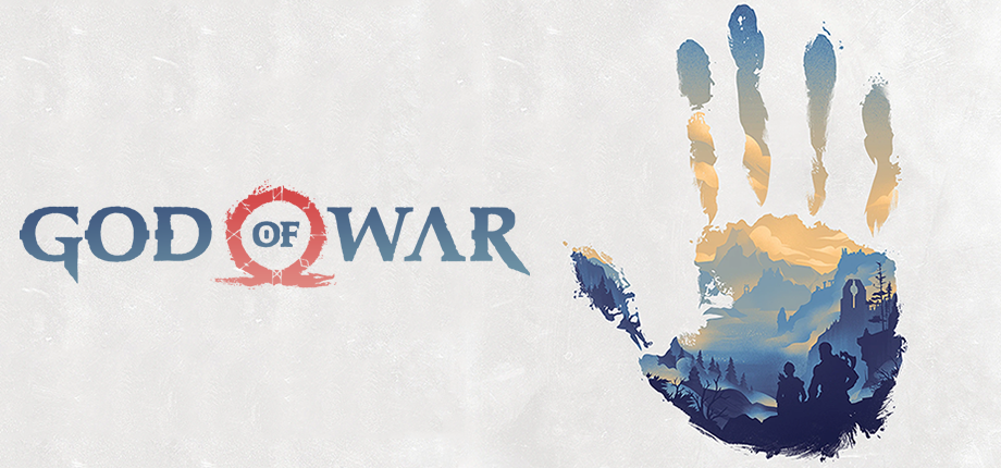 God of War: Ragnarök | Logopedia | Fandom
