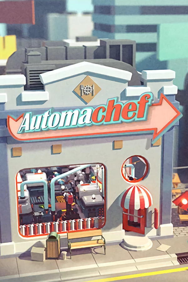 Automachef