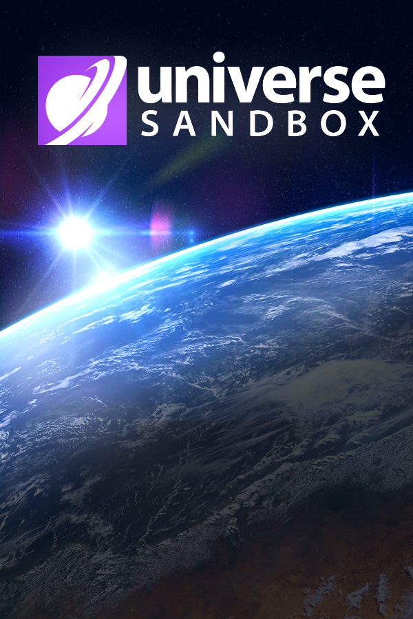 Universe Sandbox 2 [FREE] cover art