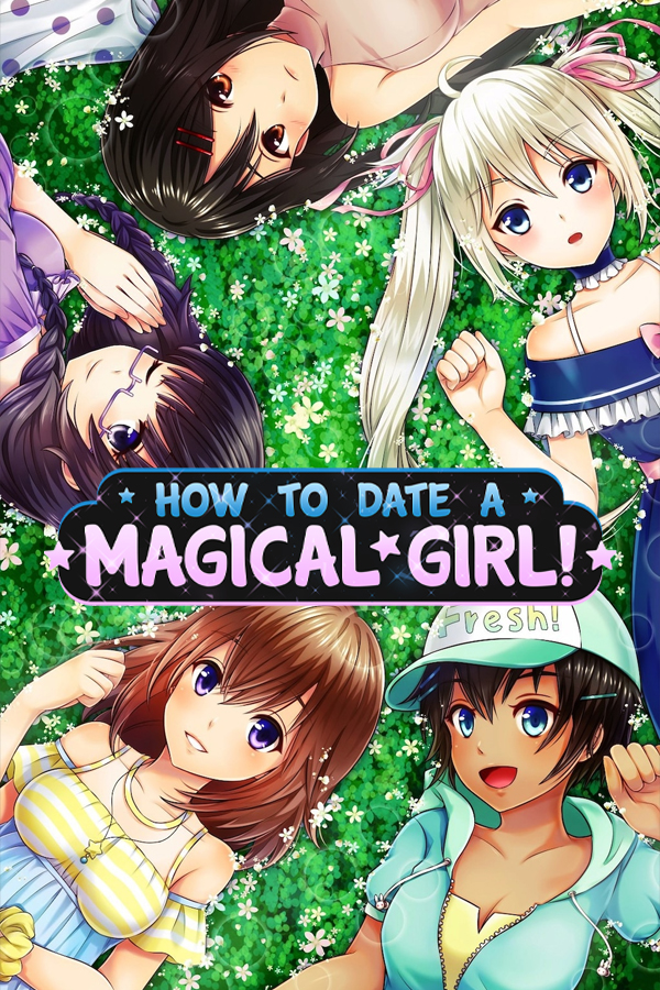 Magical Date: Doki-doki Kokuhaku Daisakusen