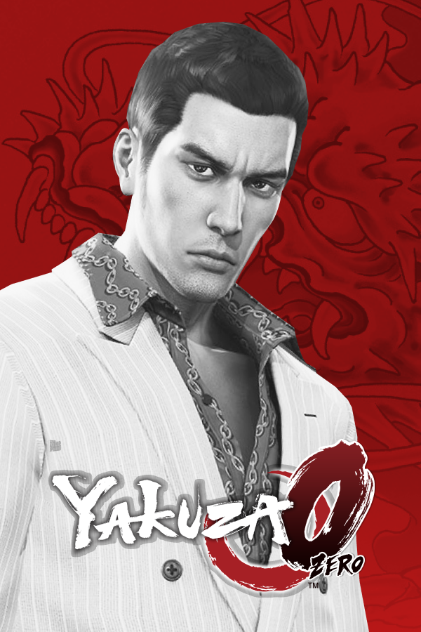Yakuza 0