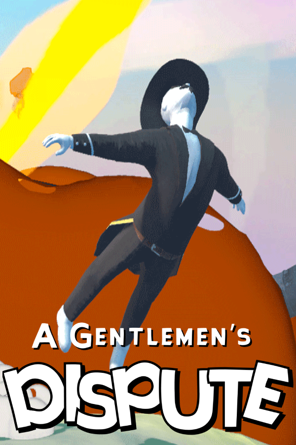 Gentlemen Dispute