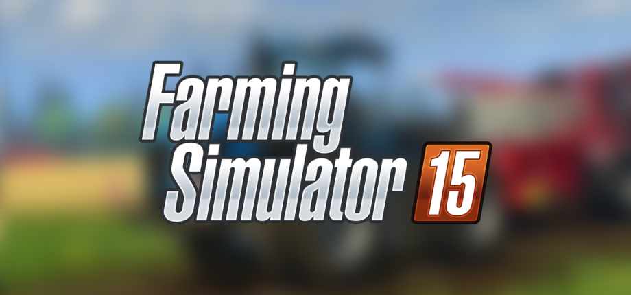 Farming Simulator 15