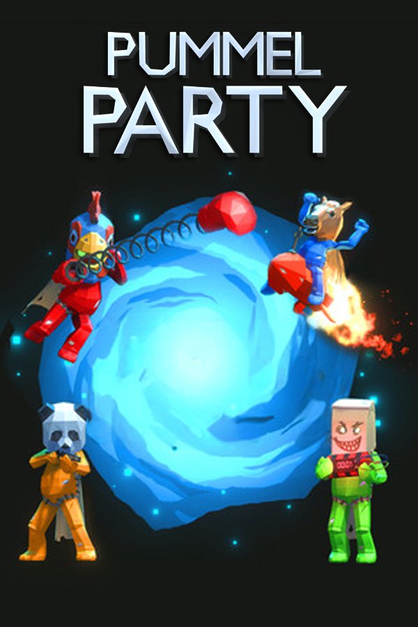 Pummel Party