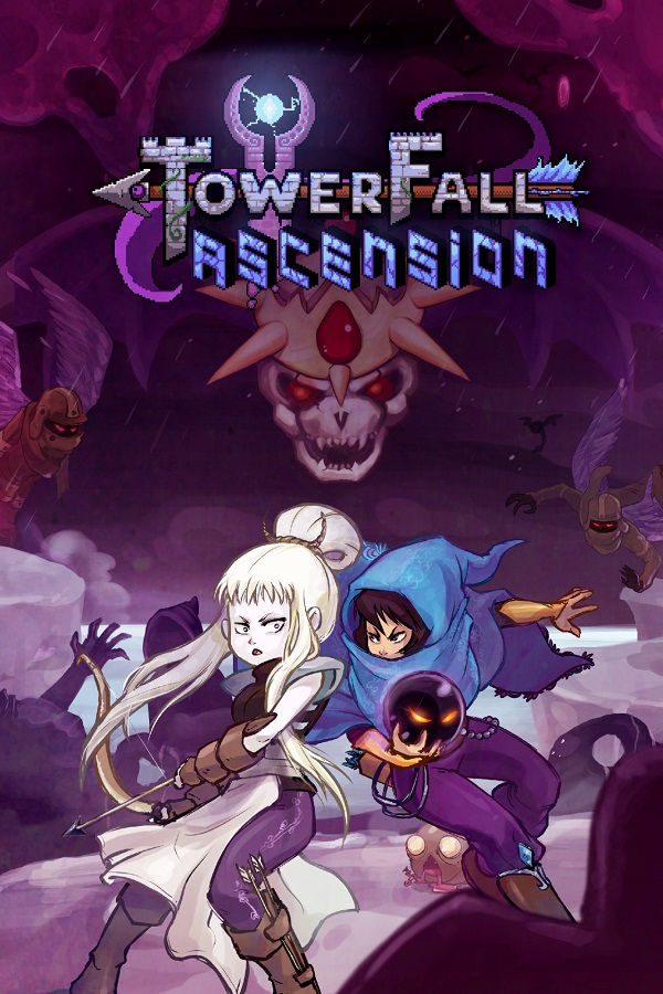 TowerFall Ascension on Steam