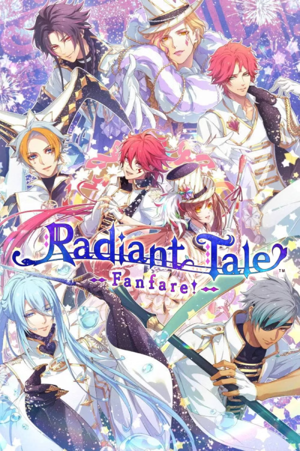 Radiant Tale Fanfare